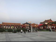 -大唐不夜城