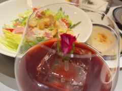 -西堤牛排(北京国瑞店)