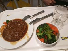 -宜家家居(西安未央商场店)