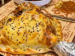 -那拉提之疆·新疆菜(美院店)