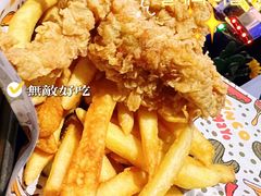 -Famous肥猫墨西哥音乐餐吧(五棵松华熙LIVE店)