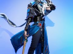 -米游妙妙屋cosplay换装自拍摄影体验馆