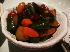 -汉唐宴长安食府