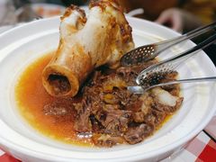 -西贝莜面村(上海百联西郊店)