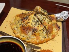 -那拉提之疆·新疆菜(美院店)