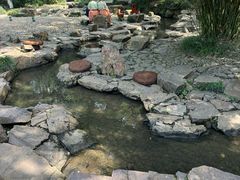 -兰亭风景区