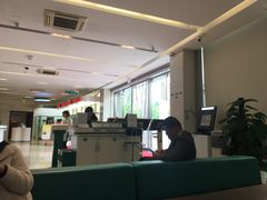 -中国农业银行(杭州滨江支行)