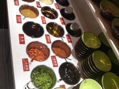 -一叶一世界·素食餐厅(锦华万达店)