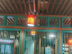 -京门老爆三·铜锅涮肉 爆肚(望京店)