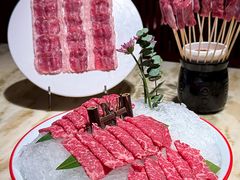 -涮福記·现切牛羊肉火锅(世纪汇店)