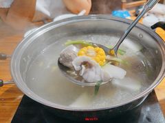 -鱼醉无骨鱼·中山脆肉鲩(荔湾路店)