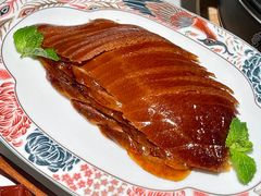 -在前门·烤鸭北京菜(五月花广场店)
