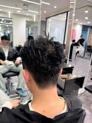-WM Hair Salon