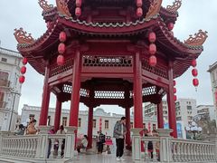 -汕头市小公园