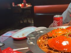 -胖哥俩肉蟹煲(福州仓山爱琴海店)
