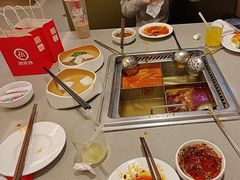 -海底捞火锅(旭辉MALL店)