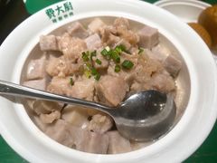 -费大厨辣椒炒肉(太平老街店)