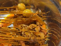 -嘉州鲜知味钵钵鸡(奎星楼店)