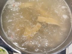 -楚江子·龙继斑鱼庄(建设东路店)