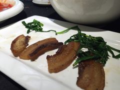 -新竹里馆·花园餐厅(兴苑路店)