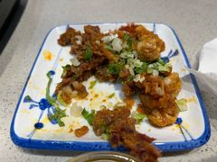 -小豆海棠(嘉兴路店)