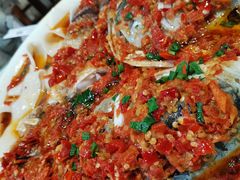-良师门滨海人家·海鲜·家常菜(滨海城店)