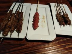 -功夫小龙虾·烧烤·江湖菜(金沙洲店)