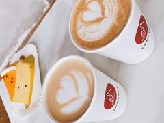 -COFFEE CALL(云锦路店)