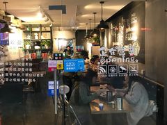 -三生小馆(亭知路店)