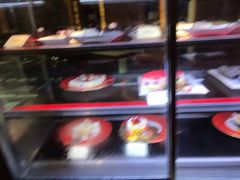 -马哥孛罗咖啡厅·Cafe Marco (厦门马哥孛罗东方大酒店)