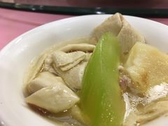 -复旦大学本部-食堂