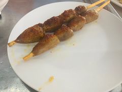 -劈柴院锅贴(沈阳路店)