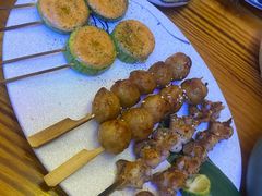 -坂吉屋·居酒屋深夜食堂(龙湖店)