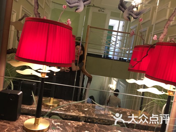 米朵餐厅-图片-常州美食-大众点评网
