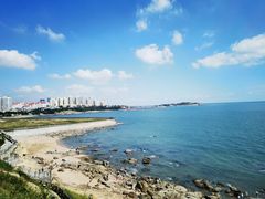 -燕儿岛山公园