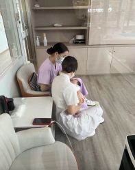 -禧月荟月子中心(前海Max店)