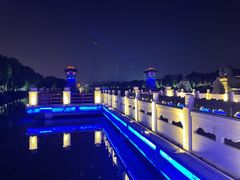 -汉长安城未央宫国家考古遗址公园