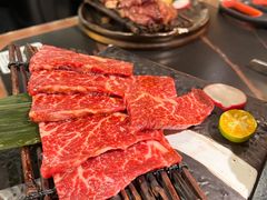 -厚贞日式烤肉(浦东汇智店)