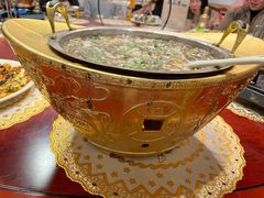 -一家亲台菜餐厅(银塘中路店)
