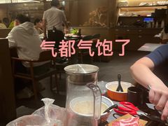 -花时·炭火烧肉(东百中心A馆店)