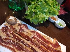 -合合大冷面(湖南店)