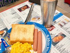 香滑奶茶-敏华冰厅(天河城店)