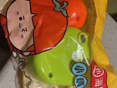 -海底捞火锅(翔龙天地广场店)