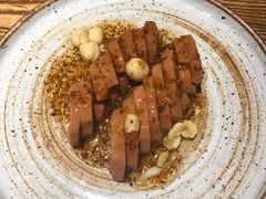 -青年公社烤鸭(青年路店)