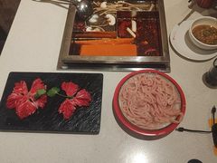 -红鼎坊·老成都火锅(新南门店)