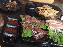 -碳匠炭火烤肉