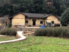 -韶山毛泽东同志故居