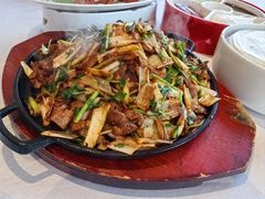 -满堂·烤鸭店·北京菜(鼓楼店)