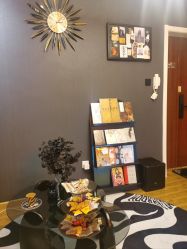 -SNOW TATTOO STUDIO