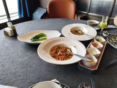 -君庭中餐厅(湘江豪生店)